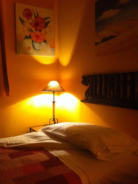 B&B Gira-Sole Cuneo Værelse billede
