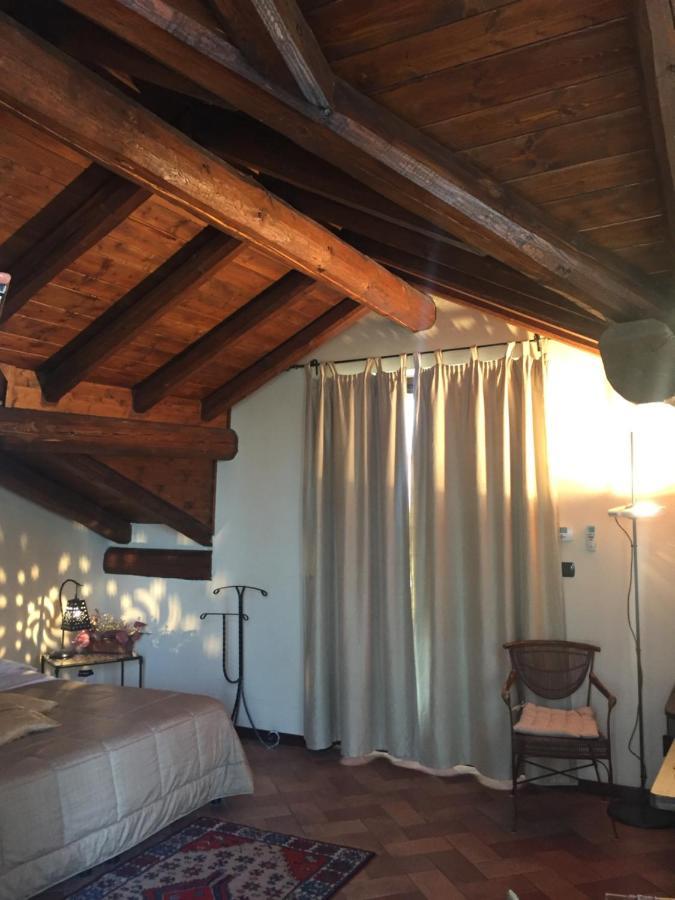 B&B Gira-Sole Cuneo Eksteriør billede