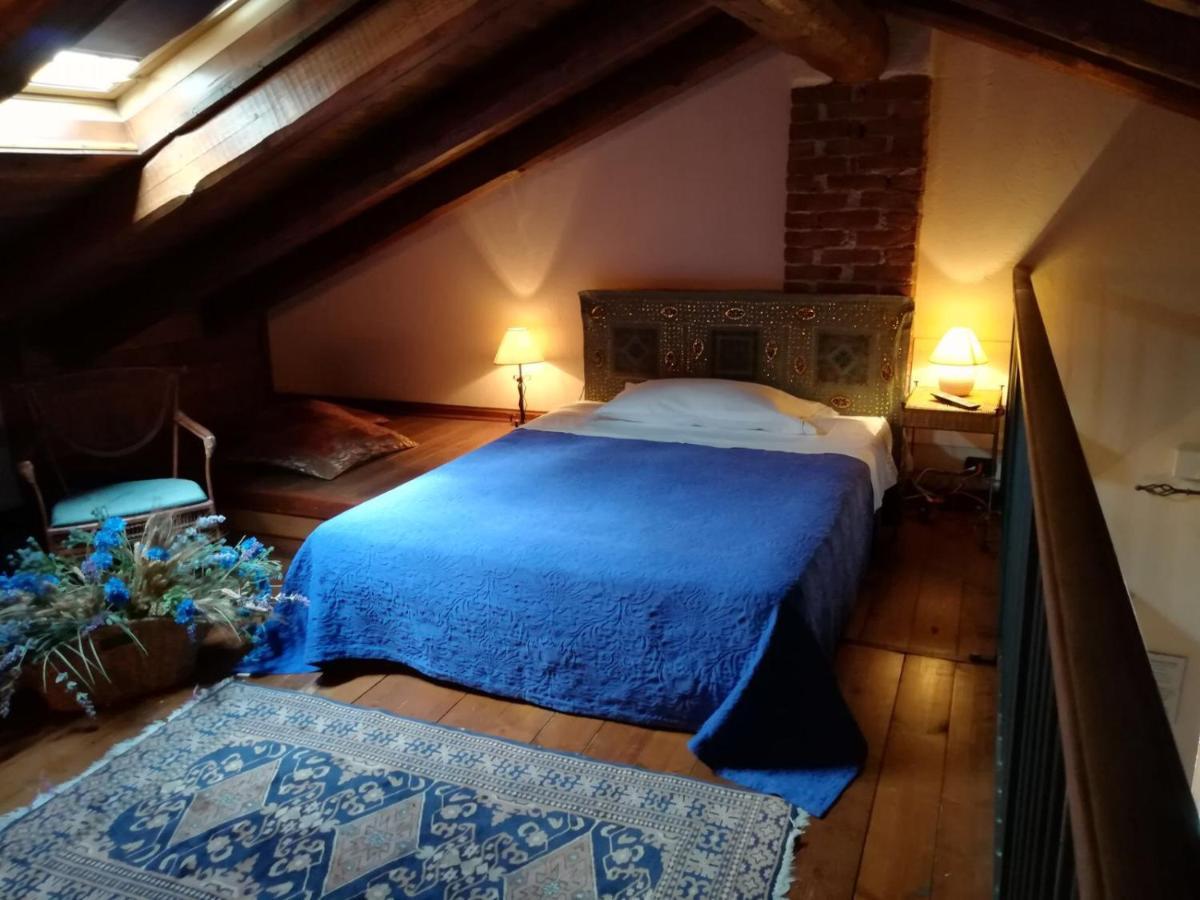 B&B Gira-Sole Cuneo Eksteriør billede